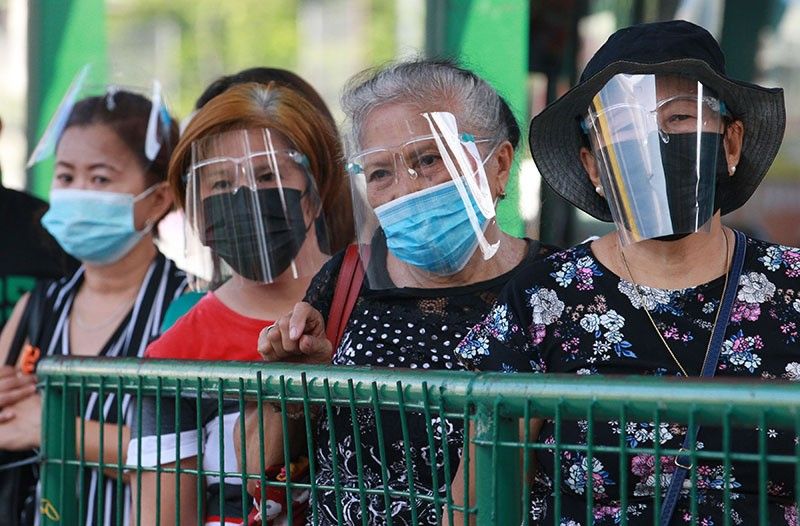 6,192 new infections push Philippines coronavirus caseload past 1.42M