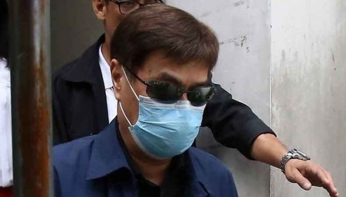 CIDG probes Peter Lim&rsquo;s &lsquo;escape&rsquo;