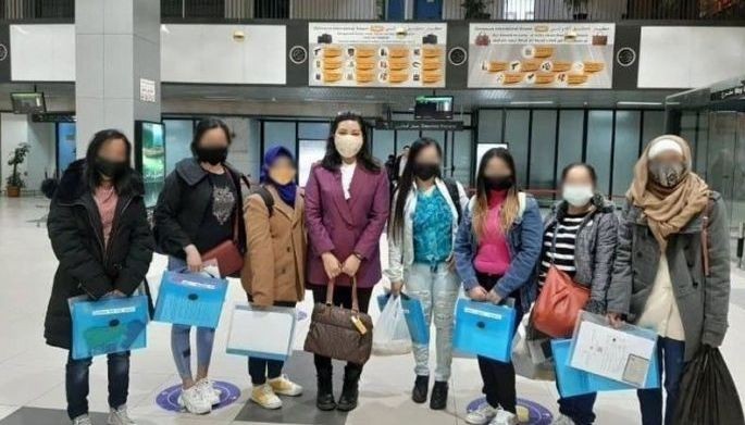 Country still Tier 1, but lacks convictions in trafficking