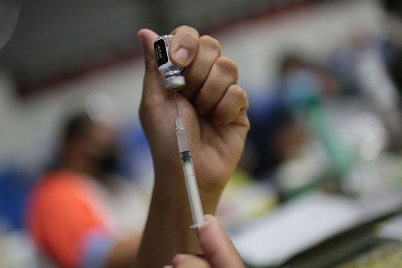 Philippines joins ADB-led advisory group for vaccine rollout