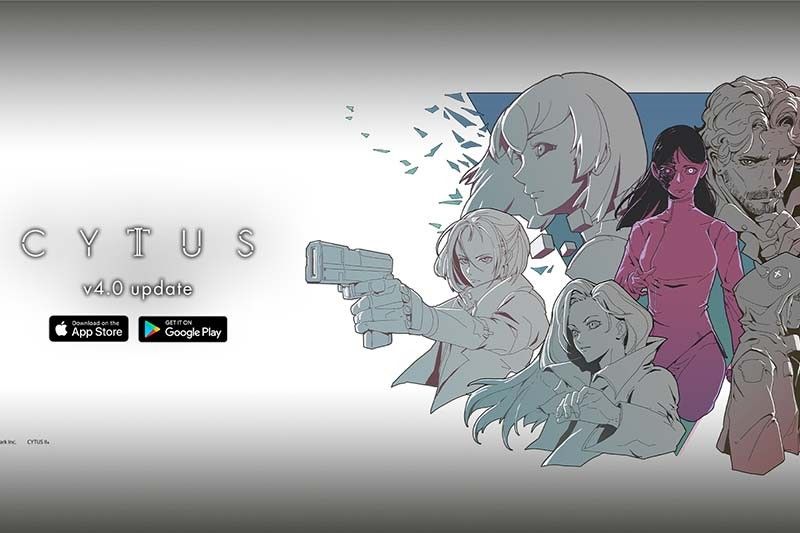 Rayark Inc. releases 'Cytus II' version 4.0 update; game free for limited time