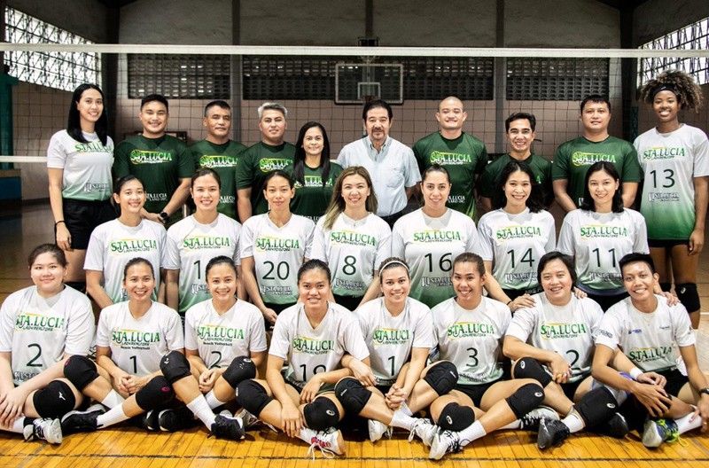 PVL Open Conference fires off July 17