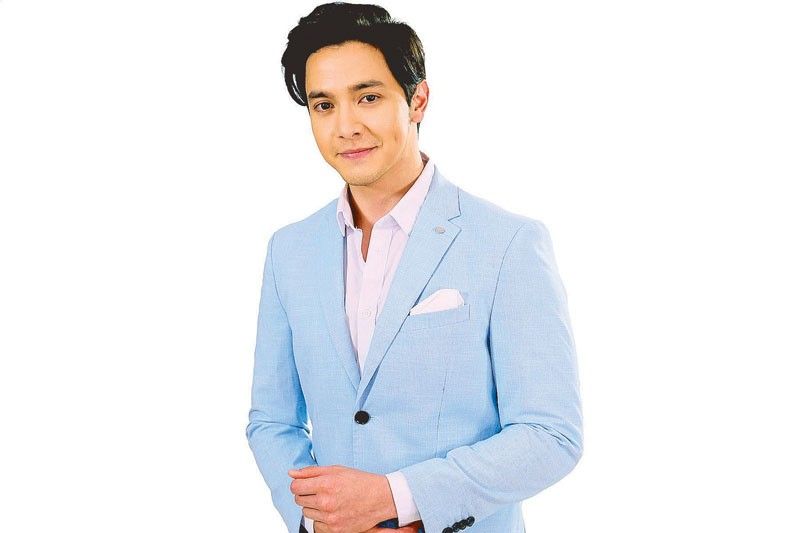 Alden thirsts for newness and diversity