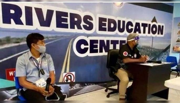 P3 milyones nga kantidad sa scholarship nahatag sa LTO-7 didto sa Bohol