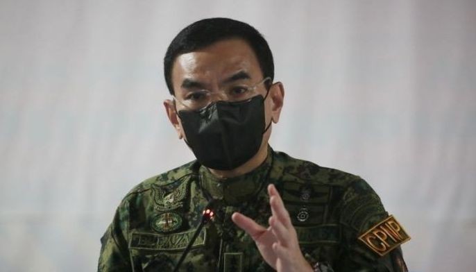 Eleazar: No graft in procurement of body cameras