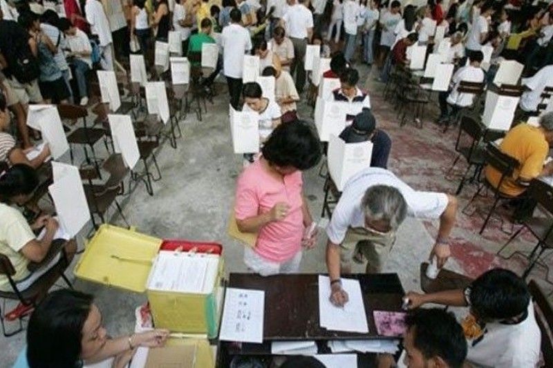 More polling precincts eyed for 2022 elections