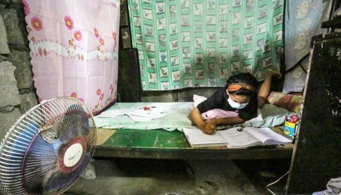 &lsquo;Philippines education needs curriculum overhaul&rsquo;
