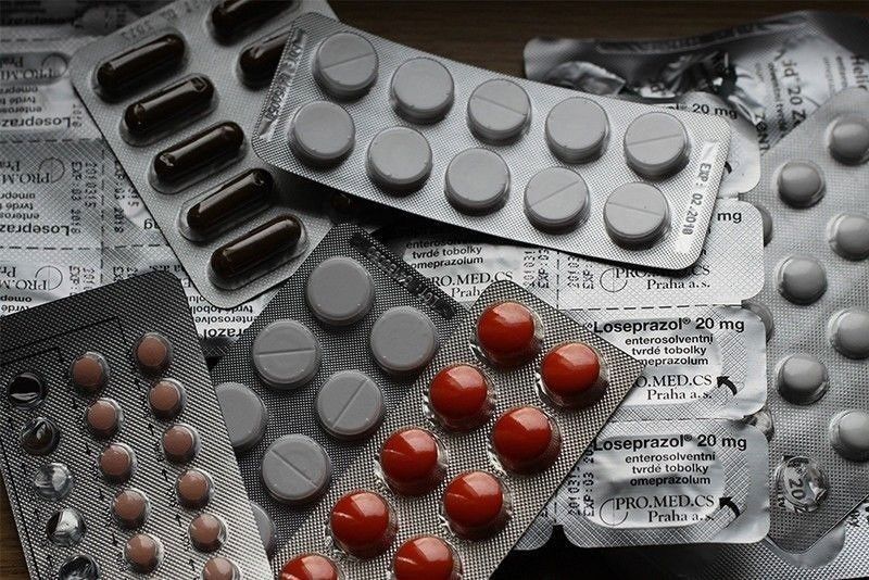 DOH denies purchase of near-expiry drugs
