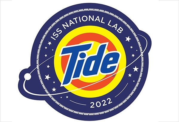 NASA, Tide tie-up to solve laundry problems in space