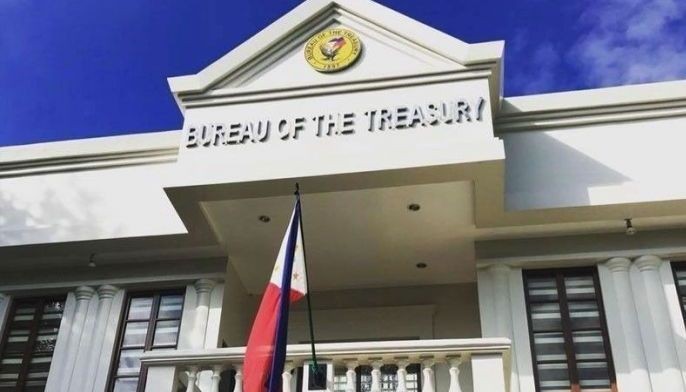 Reissued T-bonds fetch lower rate