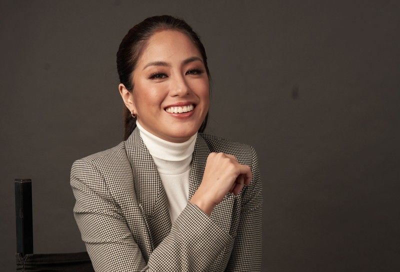 Gretchen Ho: No to government work