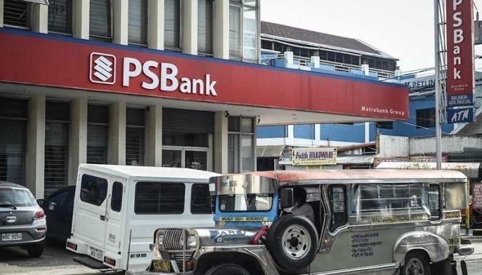 PSBank partners with ECPay for loan payment
