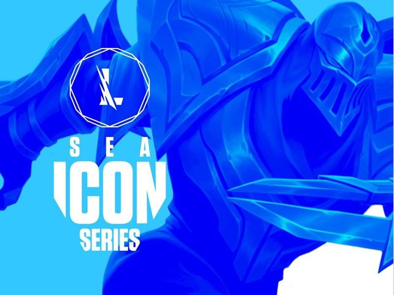 Wild Rift SEA Icon Series back with Fall Season