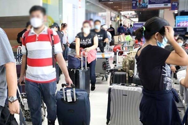 Ex-IATF advisor pushes for Indonesia travel ban due to ...