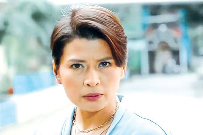 Mylene, matindi pa rin ang galit sa pagkakasara ng ABS-CBN