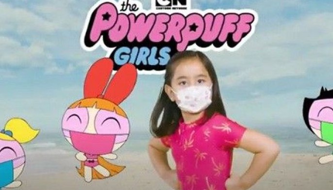 Traveling with kids during pandemic: Scarlet Belo, Powerpuff Girls give safe trip tips