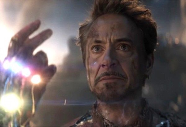 Robert Downey Jr. snaps away co-Marvel stars by unfollowing them on IG