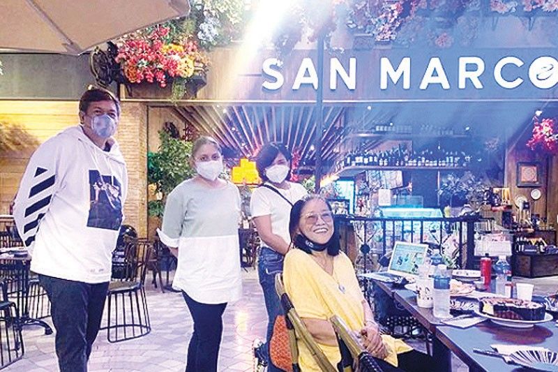 Rep.Camille, gustong magbahay-bahay para sa bakuna