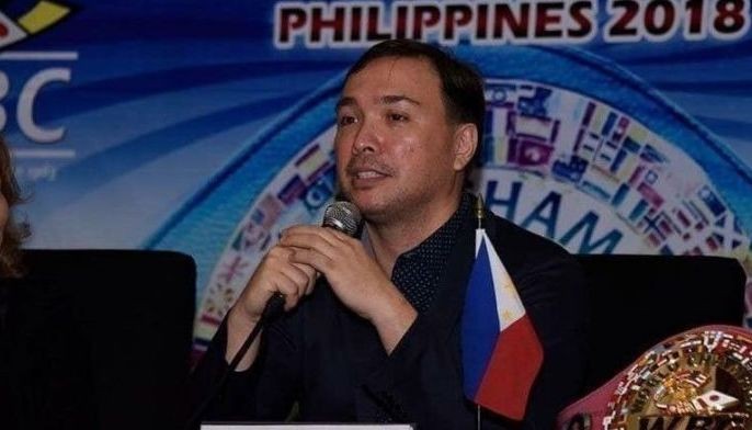 Mitra backs PBA launch