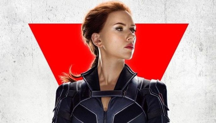 Scarlett Johansson, Disney settle 'Black Widow' pay suit