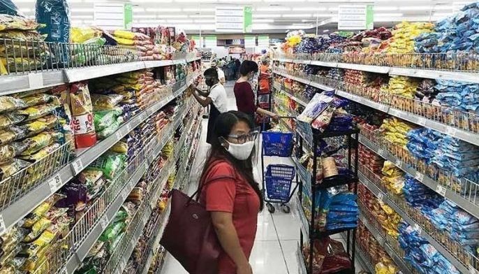 Trans fat in food products ordered eliminated by 2023