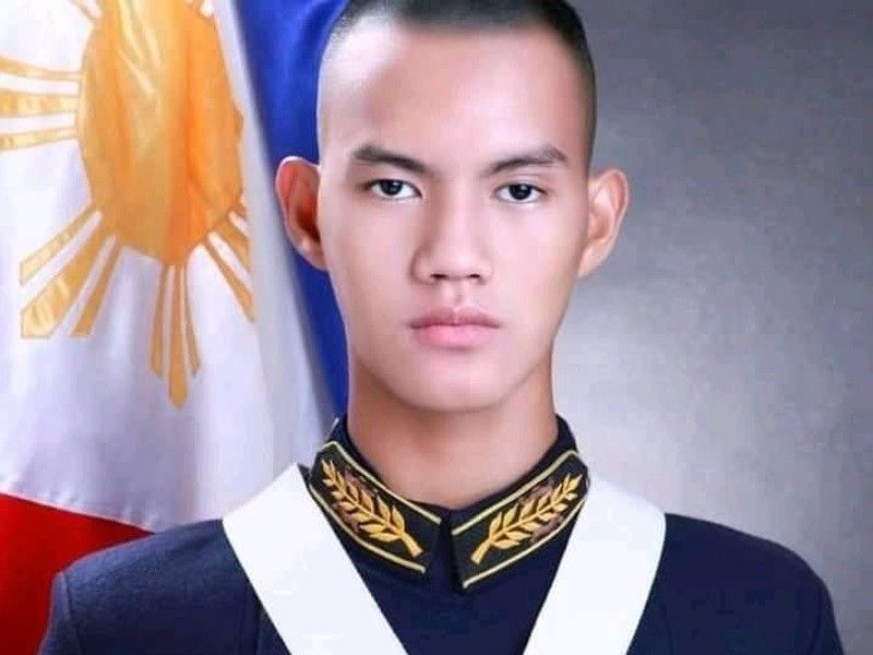 House probe sought into possible hazing in PMMA cadet's death