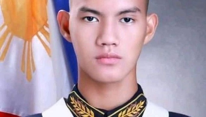 Family sees hazing in death of maritime academy cadet