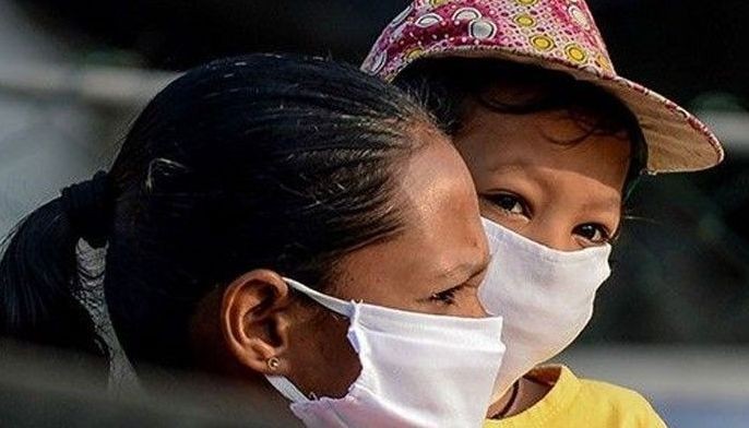 5-anyos pataas pwede nang lumabas sa MGCQ, GCQ areas