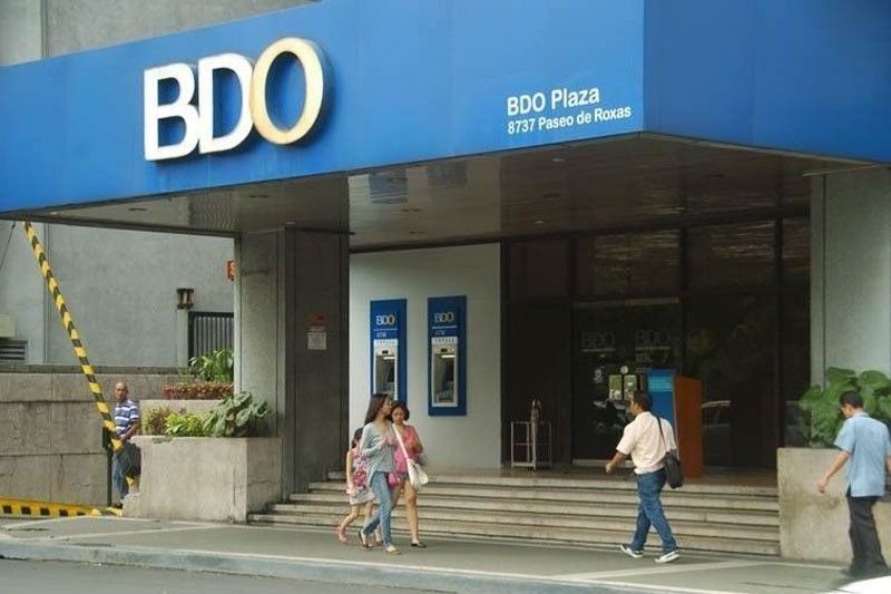 BDO named among top graduate employers in Philippines