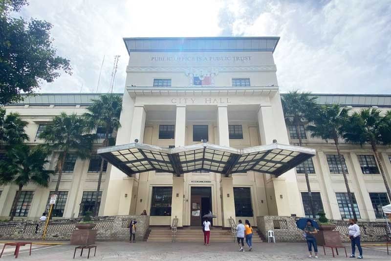 Cebu City gets high remarks from COA