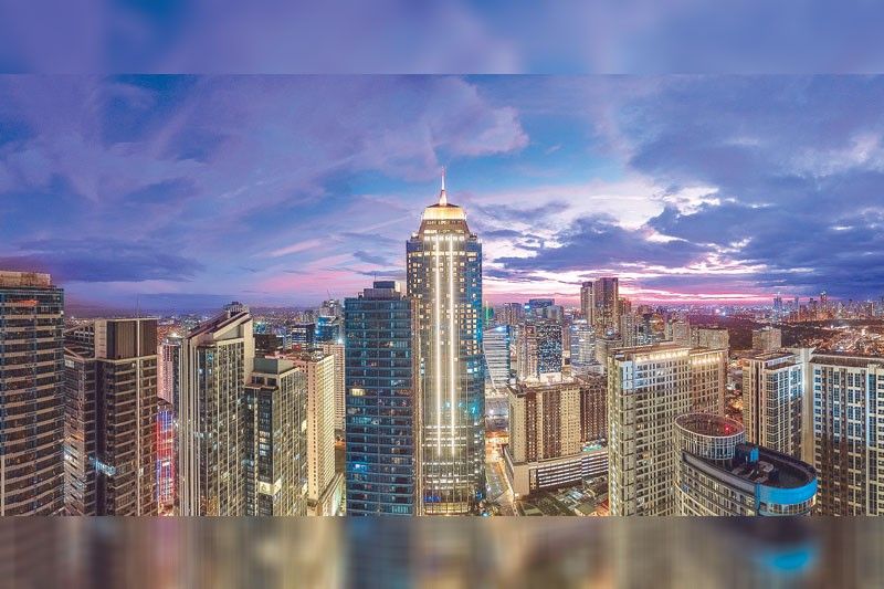 5 reasons to love hotel-like living at Grand Hyatt Manila Residences South Tower