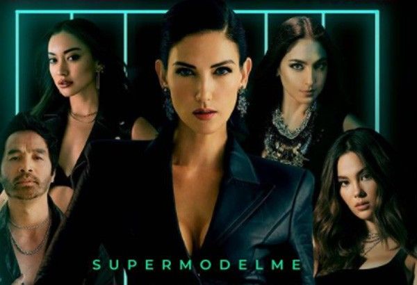 Catriona Gray joins Asian reality show 'SupermodelMe' as judge