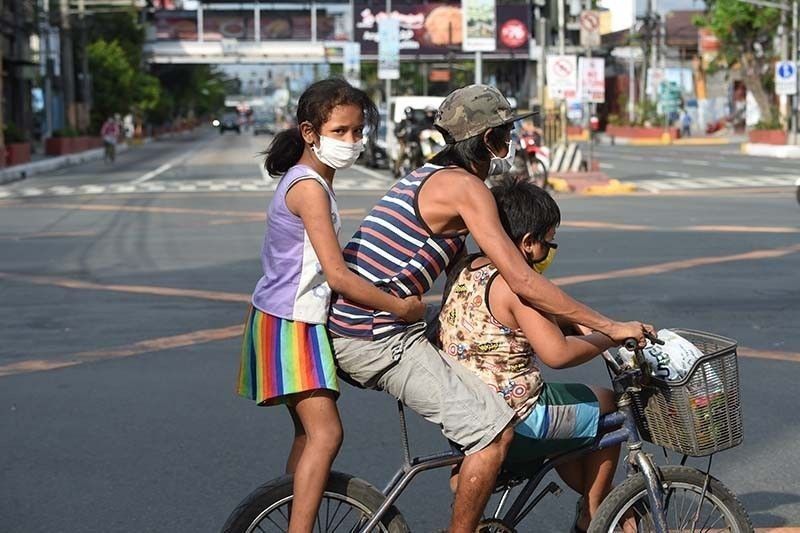 Metro Manila mayors magpupulong sa patakarang pagpapalabas sa 5-anyos pataas