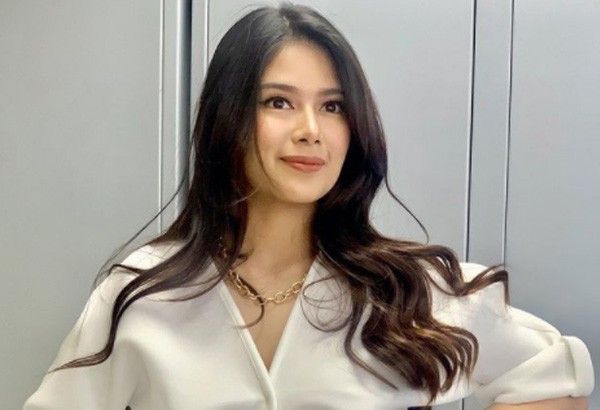 Gigi de Lana hopes to work with Gloc-9, reveals Regine V personally requested her to appear on ASAP