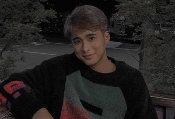 'Hello Stranger' star JC Alcantara tries singing