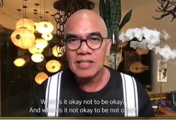'OK na': Netizens answer Boy Abunda's hard question for Binibining Pilipinas 2021 candidate