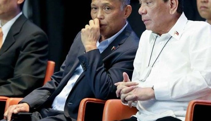 SC recognizes Cusi-Matibag as rightful PDP-Laban leaders
