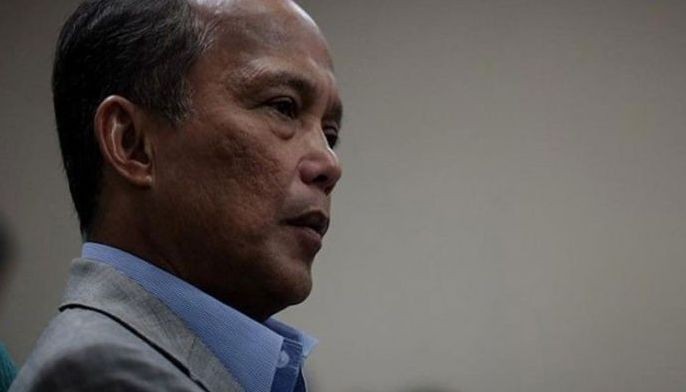 Duterte recognizes Cusi leadership