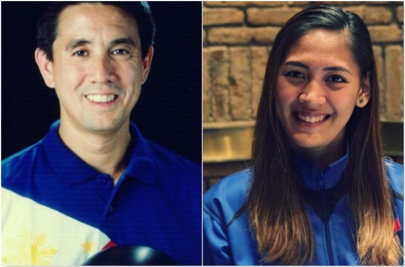 Paeng Nepomuceno and Jaja Santiago: Sources of Pinoy pride then and now
