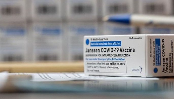Elderly, people with comorbidities to be prioritized in administration of J&J shots