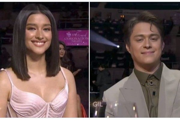 'Awesome' but 'difficult': Liza Soberano, Enrique Gil on Binibining Pilipinas 2021 judging experience