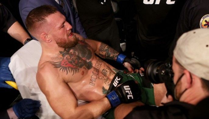 McGregor to make UFC return with Holloway rematch