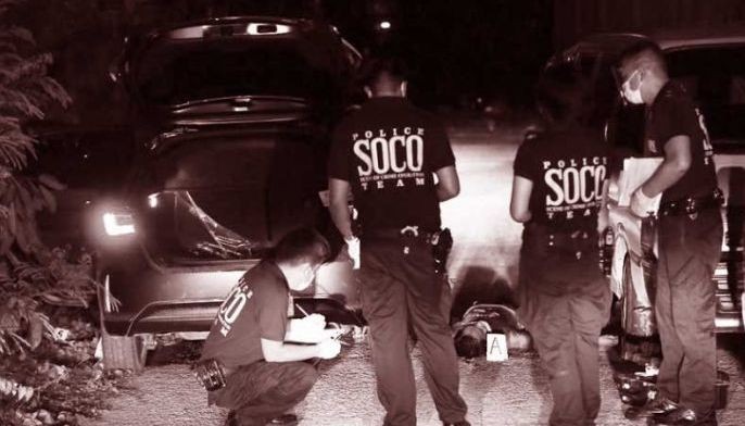 3 patay sa P27.2 milyong drug bust ops