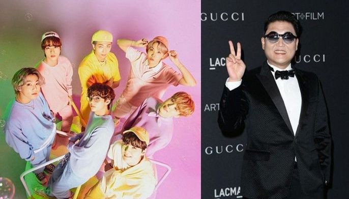 No Psy but BTS play on as Seoul bans fast gym music