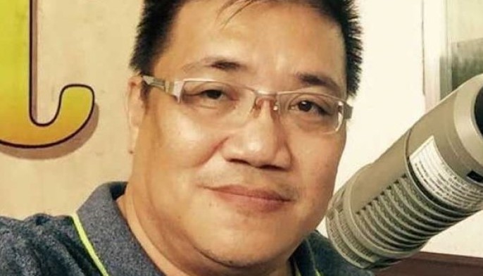 Ex-councilor, radioman settle dispute out of court