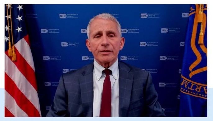 US chief medical advisor urges more support for Filipino scientists, institutions