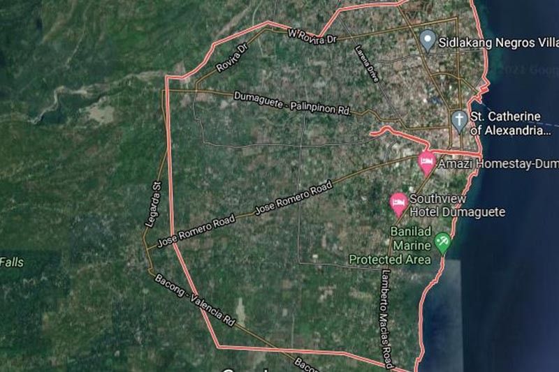 Reclamation in Dumaguete seen to pose devastating impacts on environment, communities