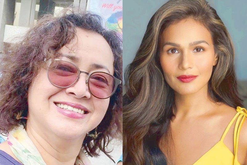 Mental health advocates Iza and Shamaine remember loved ones with MMK episode