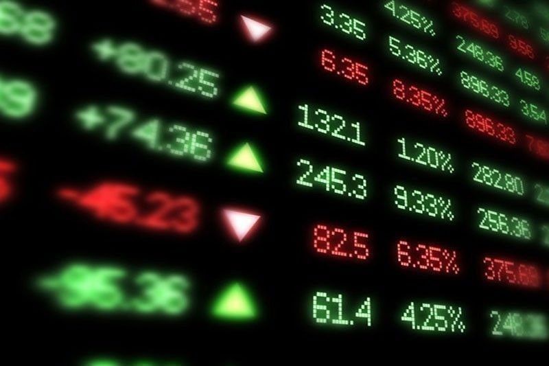 Stocks tumble as outlook on Philippine credit downgraded