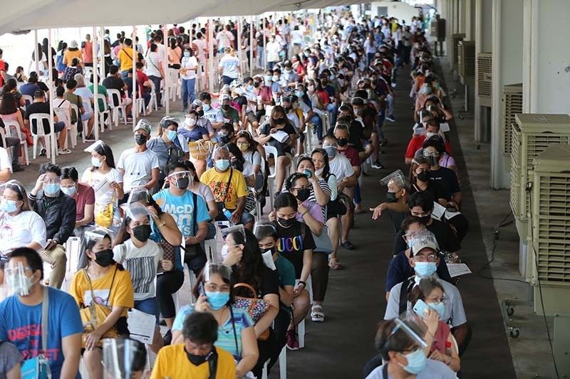 OCTA calls to keep Metro Manila in GCQ until end-July